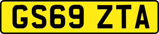 GS69ZTA