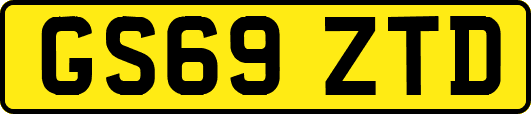 GS69ZTD