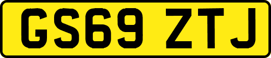 GS69ZTJ