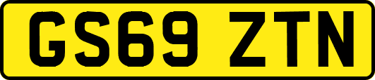GS69ZTN