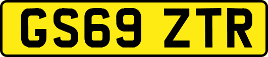 GS69ZTR