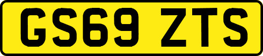 GS69ZTS