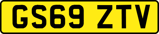 GS69ZTV