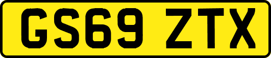GS69ZTX