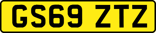 GS69ZTZ
