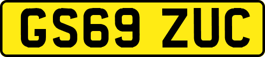 GS69ZUC