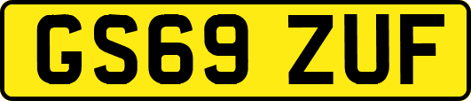 GS69ZUF