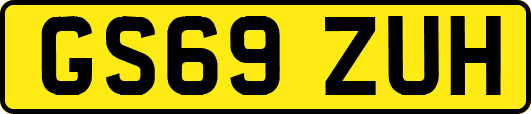 GS69ZUH