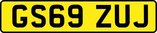 GS69ZUJ