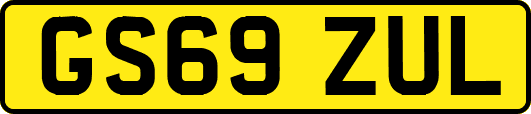 GS69ZUL