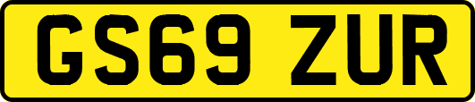 GS69ZUR