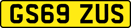 GS69ZUS