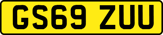 GS69ZUU