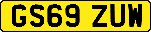 GS69ZUW
