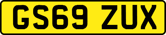 GS69ZUX