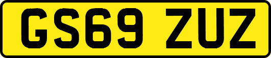 GS69ZUZ