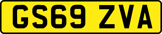 GS69ZVA