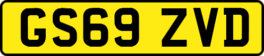 GS69ZVD
