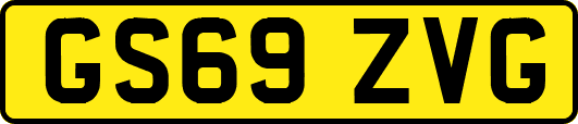 GS69ZVG