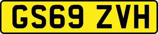 GS69ZVH