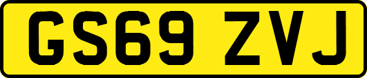 GS69ZVJ