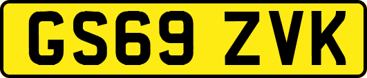 GS69ZVK