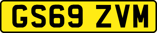 GS69ZVM