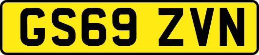 GS69ZVN