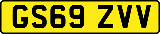 GS69ZVV