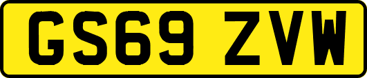 GS69ZVW