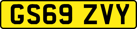 GS69ZVY