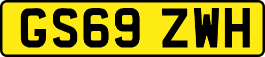 GS69ZWH