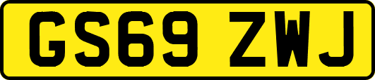 GS69ZWJ