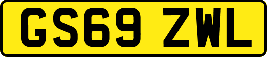 GS69ZWL