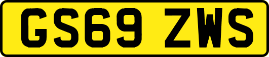 GS69ZWS