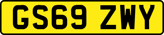 GS69ZWY