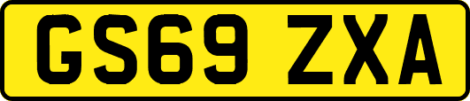 GS69ZXA