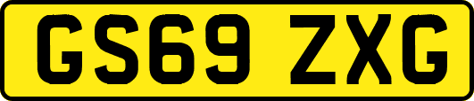 GS69ZXG