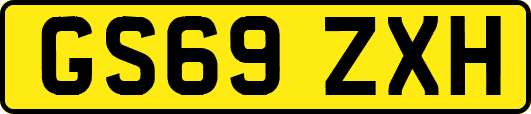 GS69ZXH