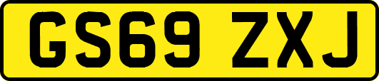 GS69ZXJ