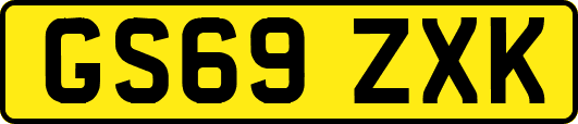 GS69ZXK