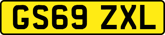 GS69ZXL