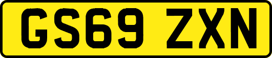 GS69ZXN