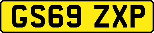 GS69ZXP