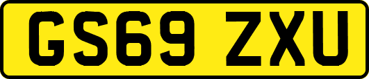 GS69ZXU