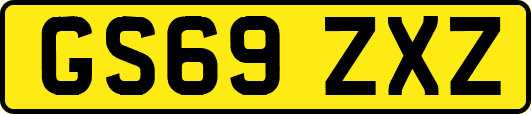 GS69ZXZ