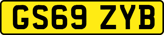 GS69ZYB