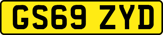 GS69ZYD
