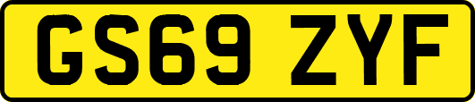GS69ZYF