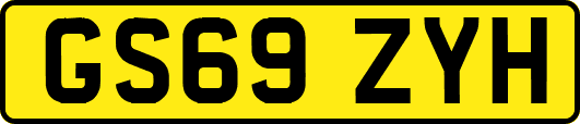 GS69ZYH